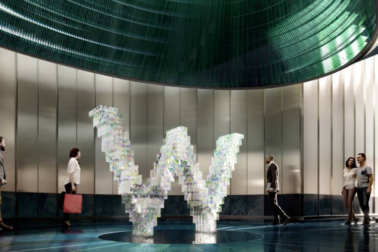 Marriott, IOI Properties to Launch W Hotel in Marina Bay District